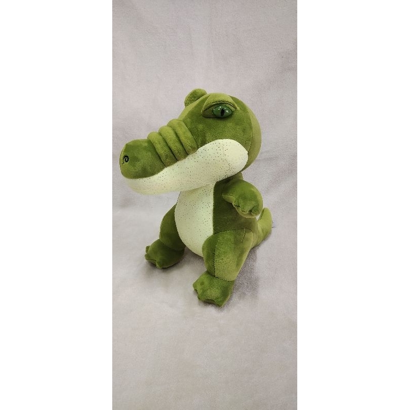 Boneka Aligator 40cm