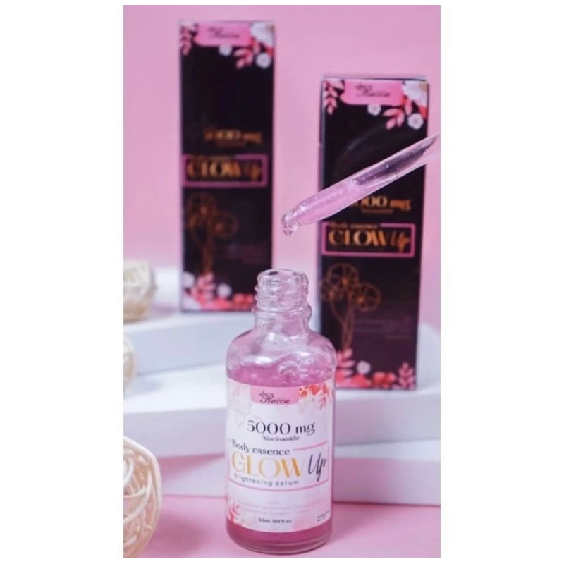 body serum racca