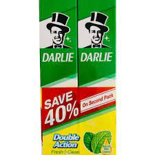 Darlie Pasta Gigi mint Double action PROMO!!!!