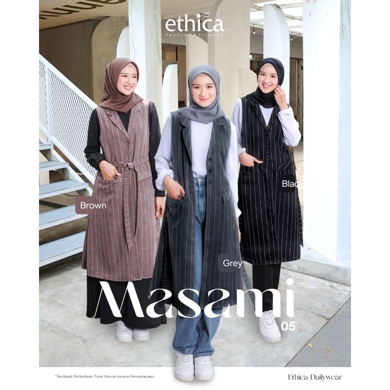 OUTER ETHICA MASAMI 05