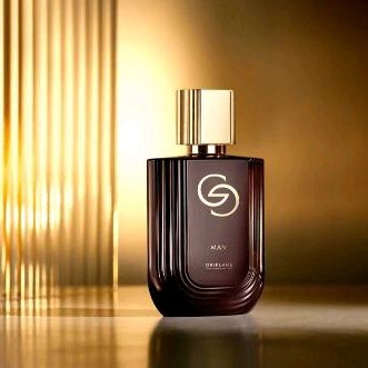Giordani Gold Man