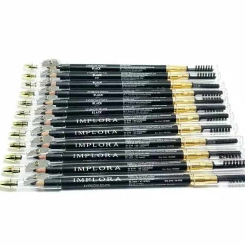 Pencil Alis IMPLORA ORIGINAL