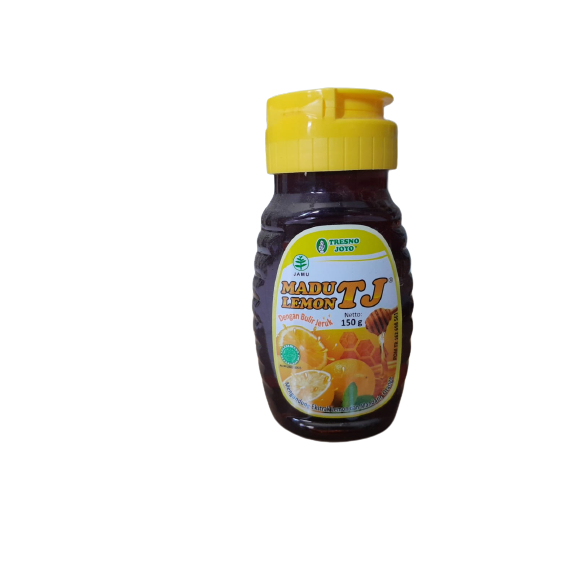 MADU TJ LEMON