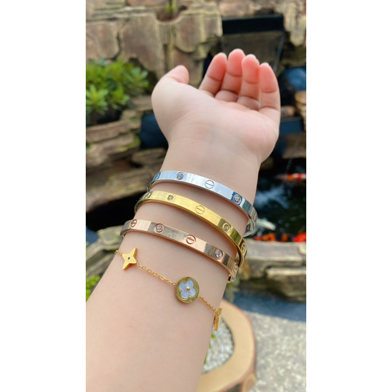 GELANG BANGLE AWET
