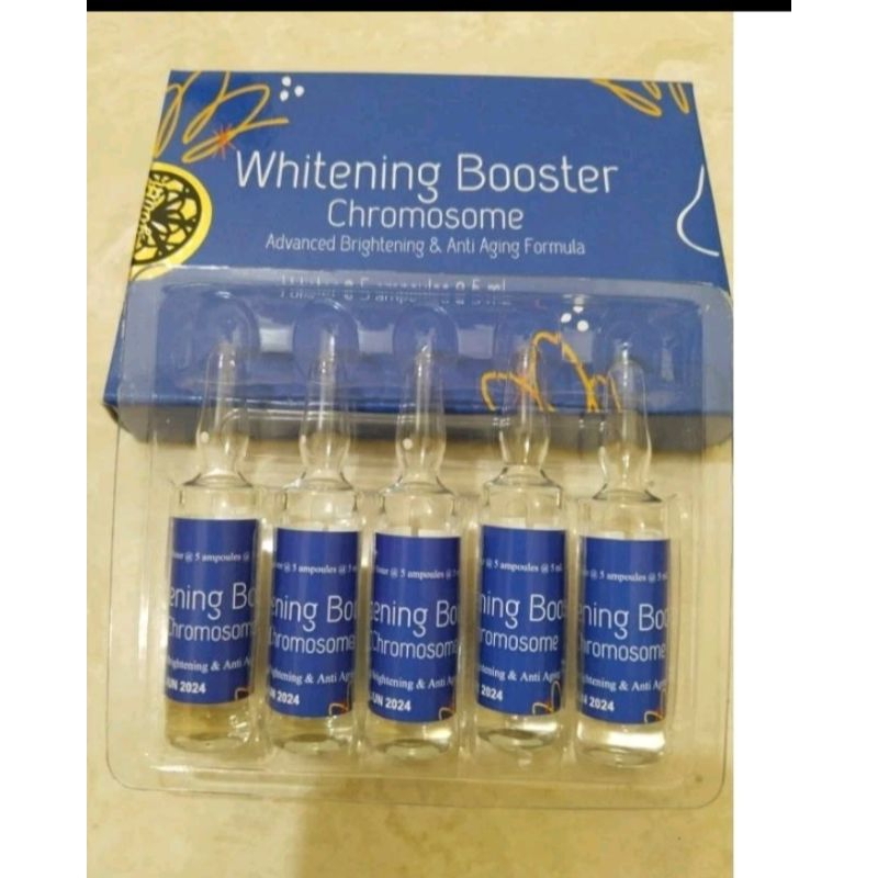 Whitening Booster Original