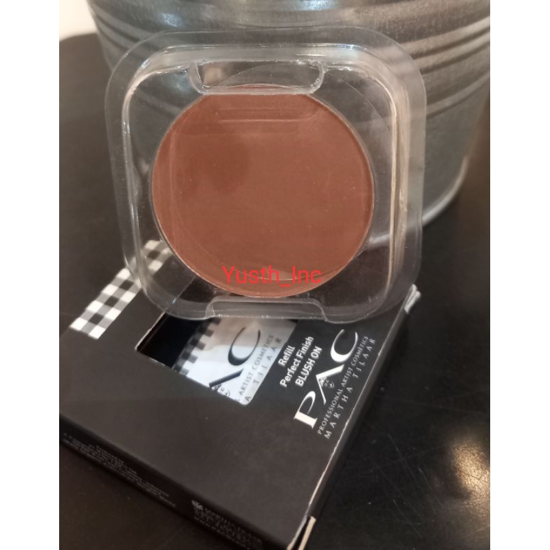 PAC | REFFIL BLUSH ON | B08