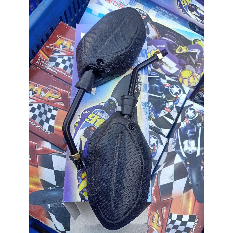 Spion beat