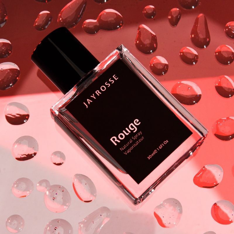 ORIGINAL PARFUM JAY- ROSSE - GREY
