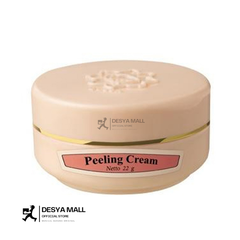 Viva Peeling Cream 22gr
