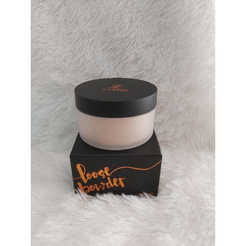 LT PRO Loose Powder