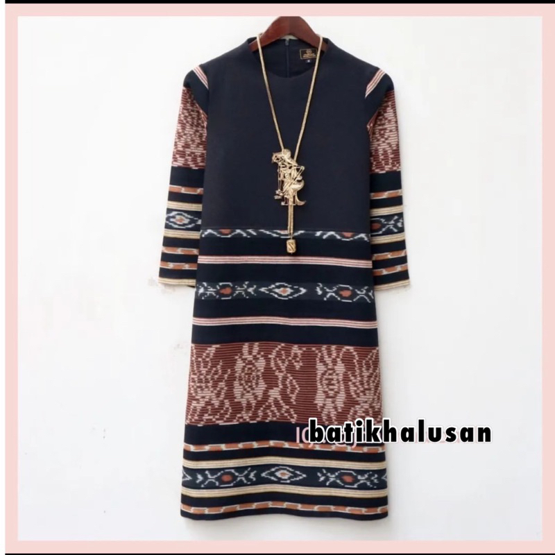 BATIK PREMIUM HALUSAN