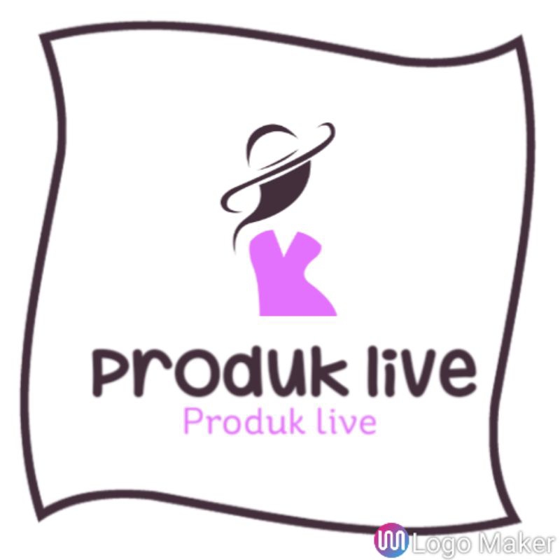 produk live