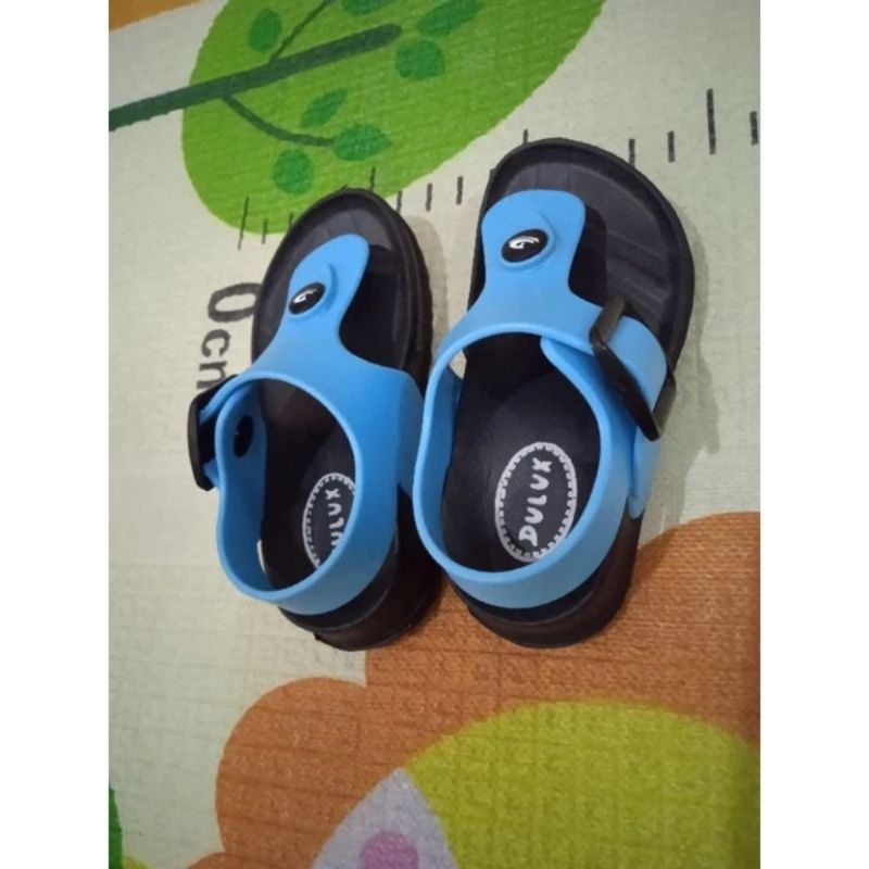 Sandal Baby