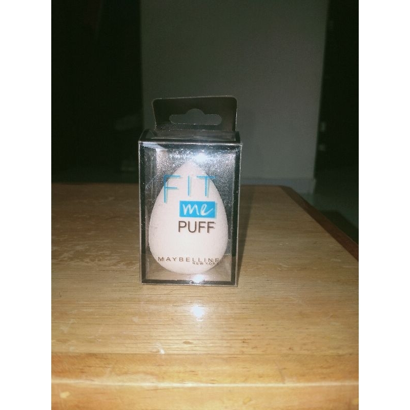 Fit Me Puff