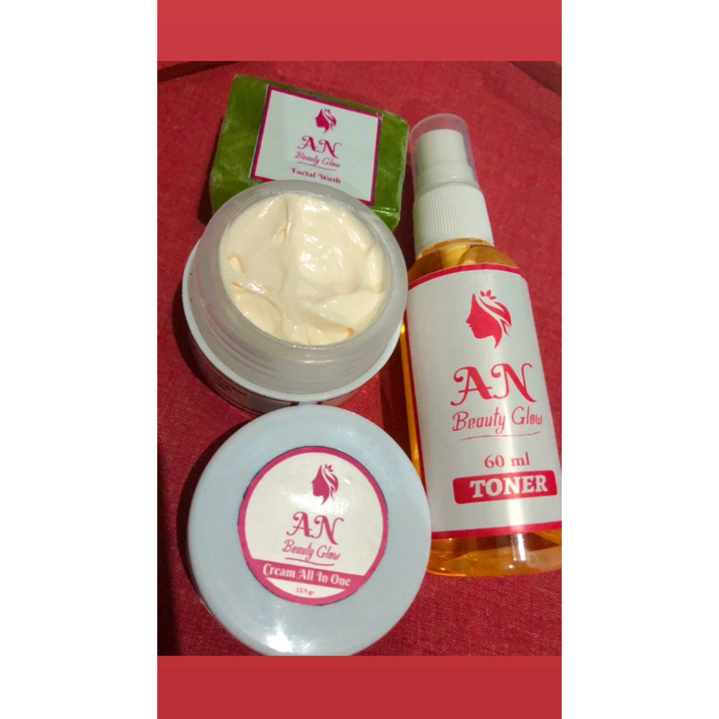cream all in one