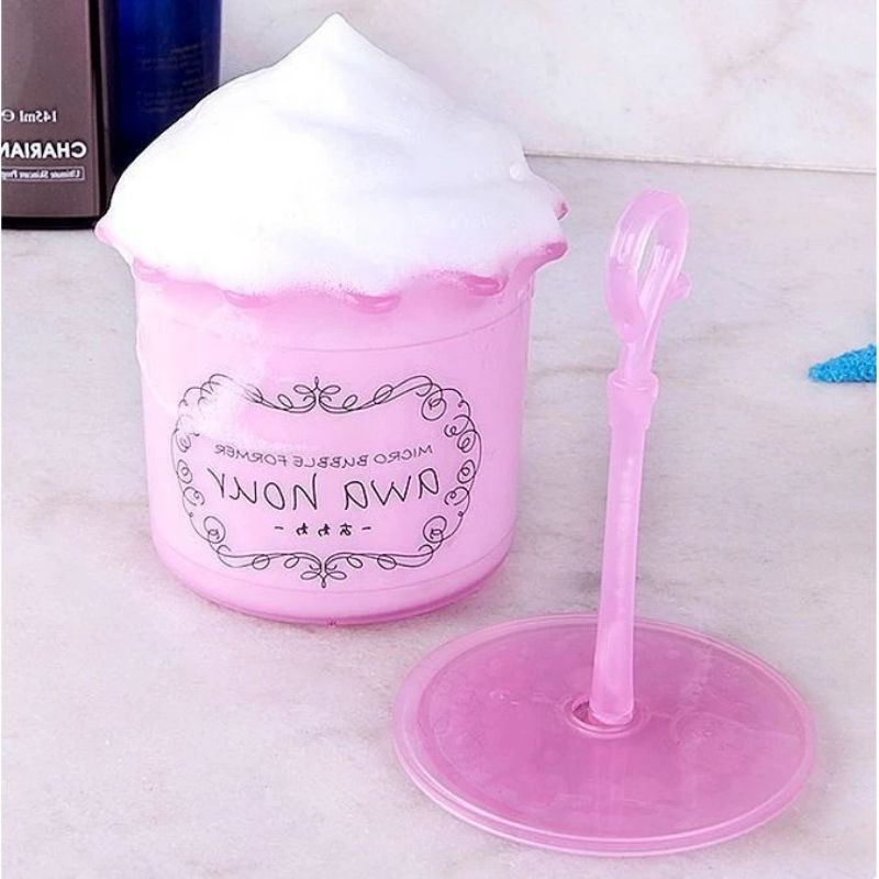 foam maker /alat bikin busa