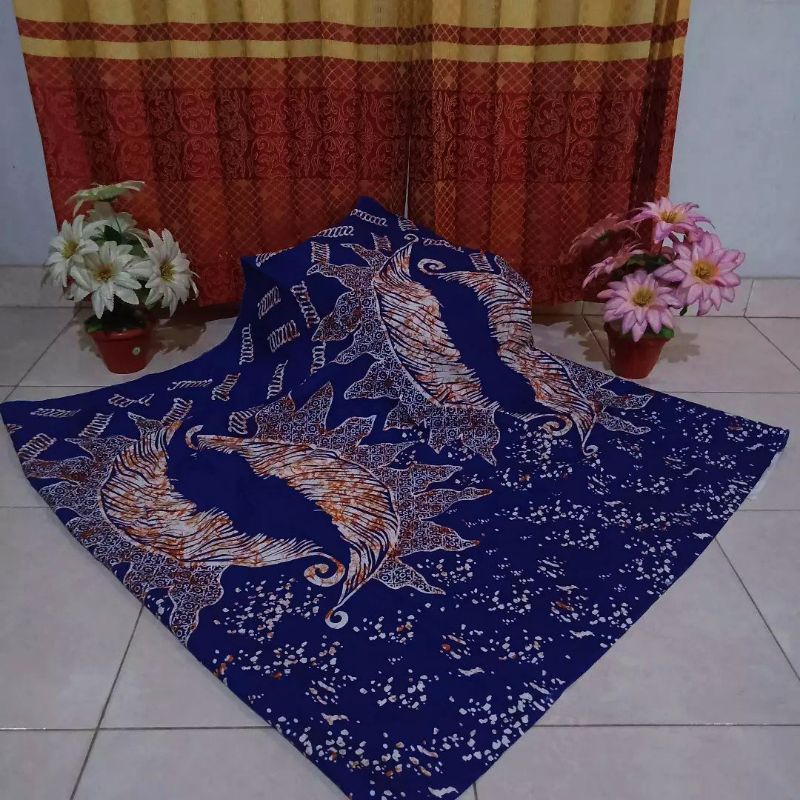 KAIN BATIK SOLO / KATUN PRIMA / PREMIUM