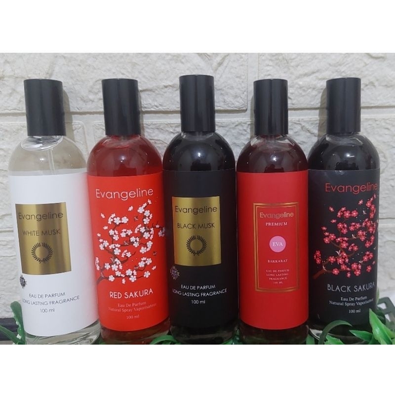 evangeline100ml