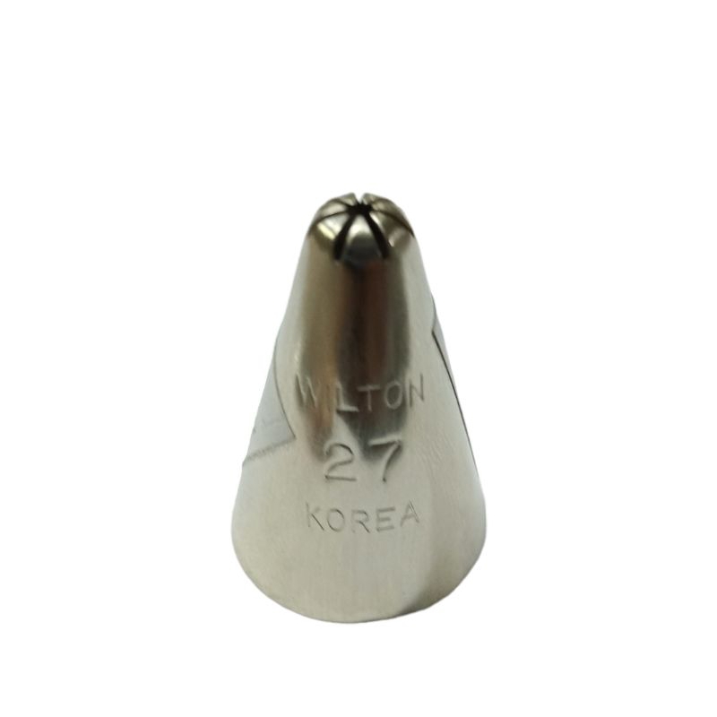 Wilton Spuit no 27