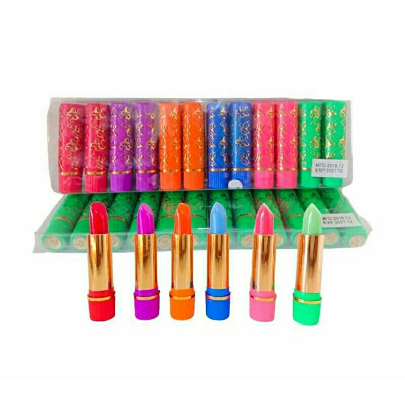 LIPSTIK ARAB HARE HALAL