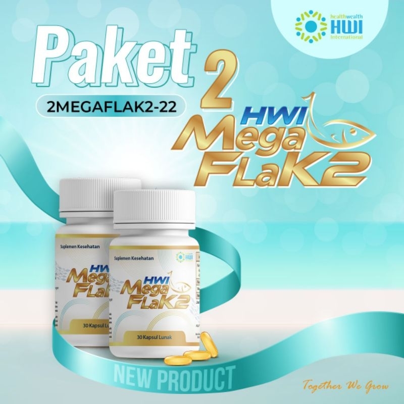 Paket 2 Mega Flak2