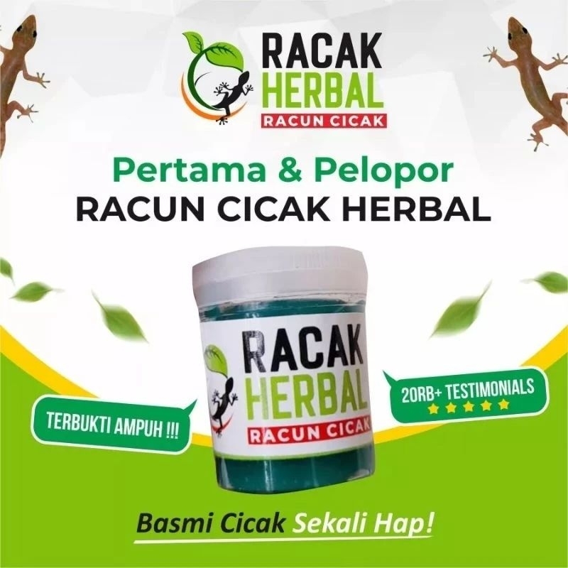 Racak Herbal 20gr