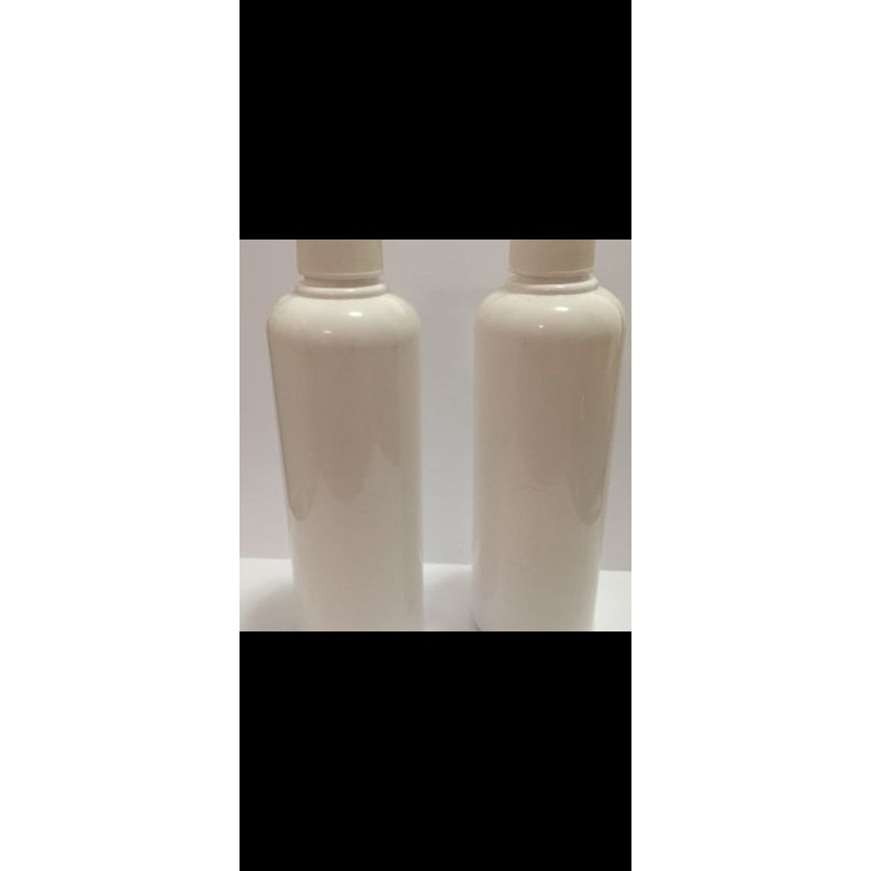 Handbody Polos Putih