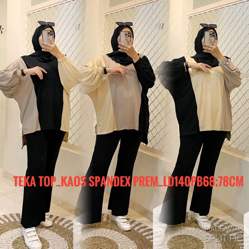 Teka Top