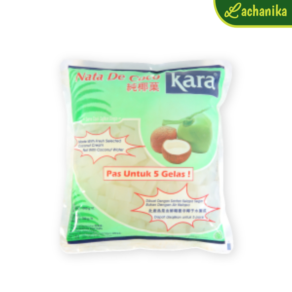 Kara Nata De Coco 1kg