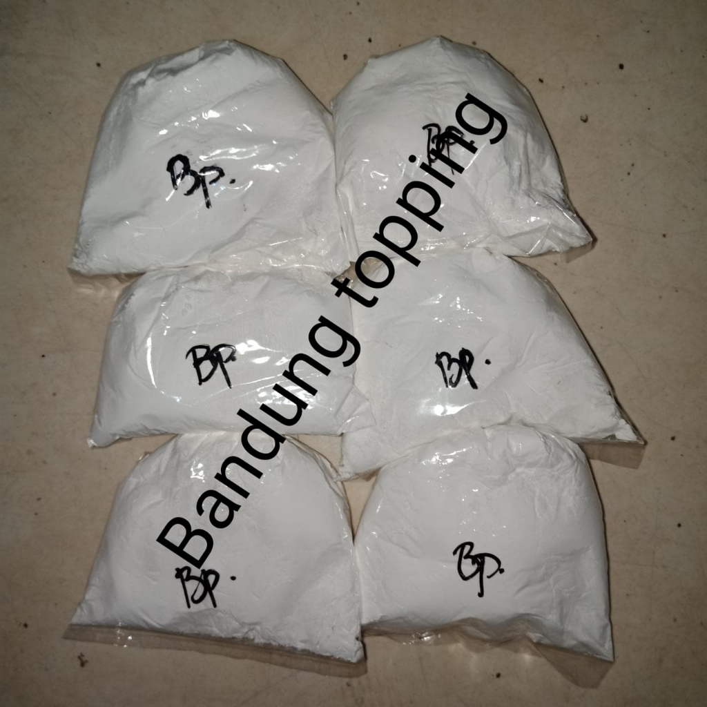 Baking Powder 100GR