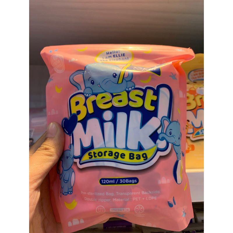 Breast Milk