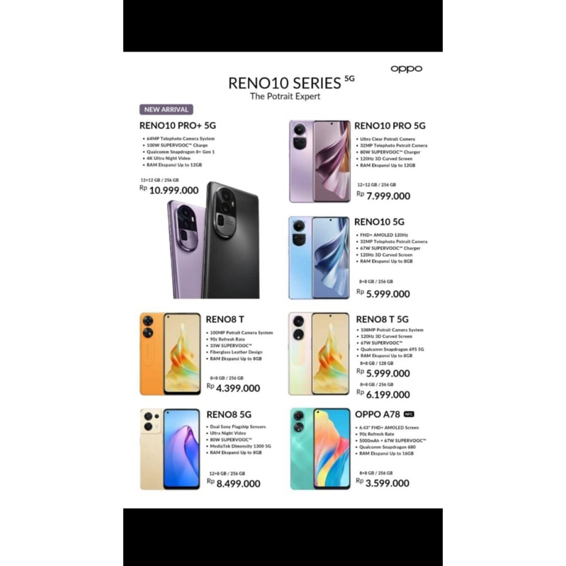 oppo reno 10 pro+