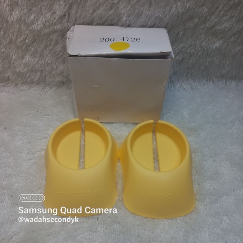 Stand Bottle Medela