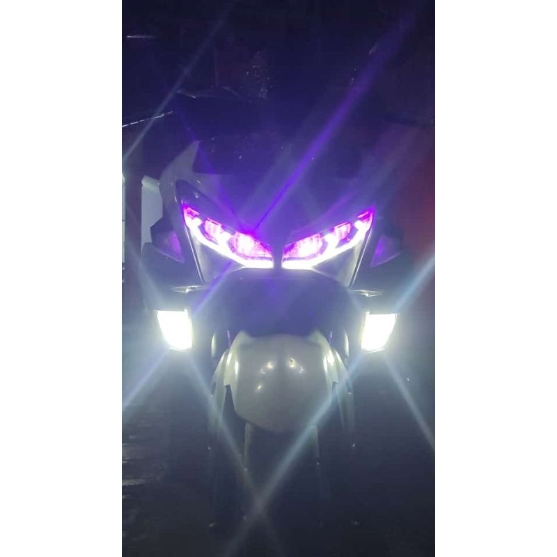 HEXAFRAME AEROX OLD