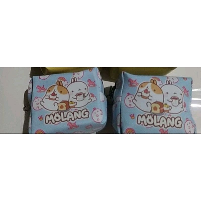 pouch koin