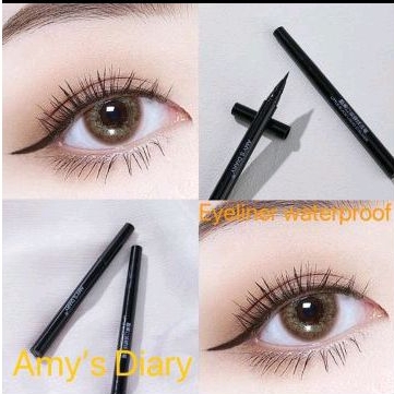 Ready eyeliner cina
