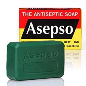 Asepso Reguler Sabun Padat 80 gr