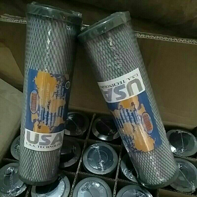CTO(carbon block cartridge)