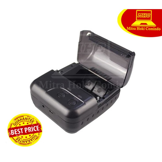 PRINTER BLUETOOTH KASIR THERMAL IWARE C-80MPO C80MPO