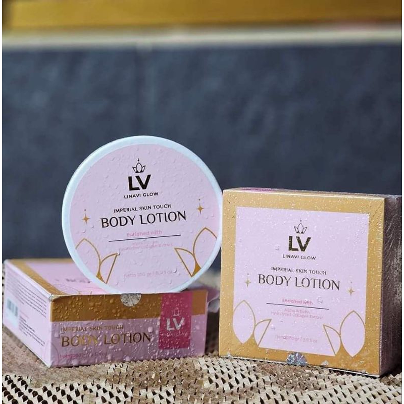 LV Glow Linavi Glow