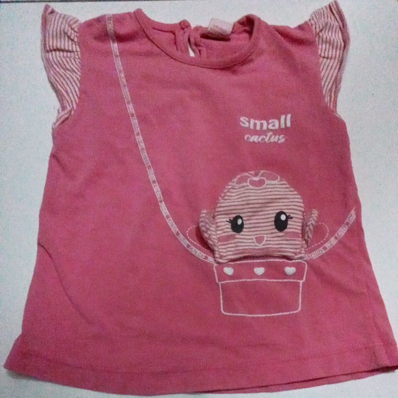 Setelan Baju Anak Preloved