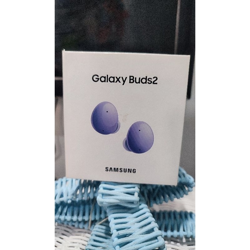 Galaxy Buds2