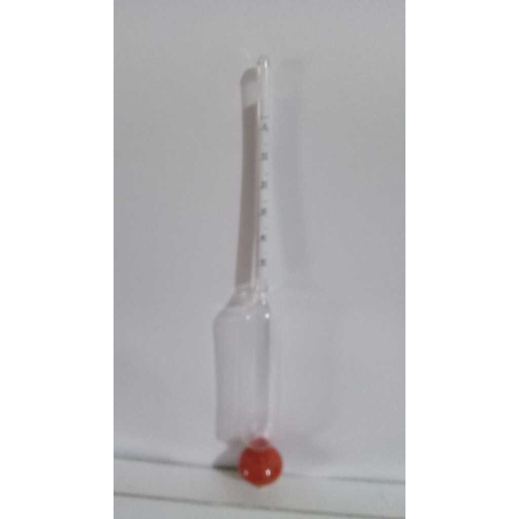 Salinometer