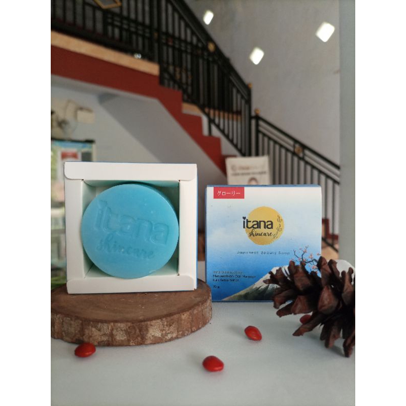 ITANA SKINCARE