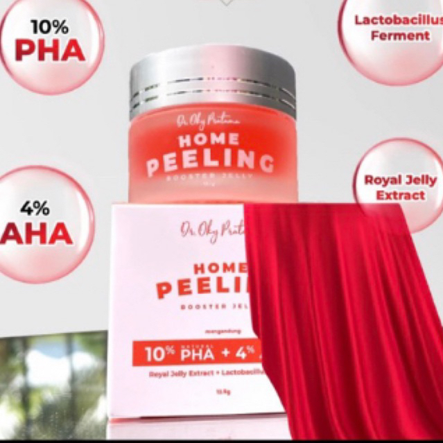HOME PEELING BENING'S
