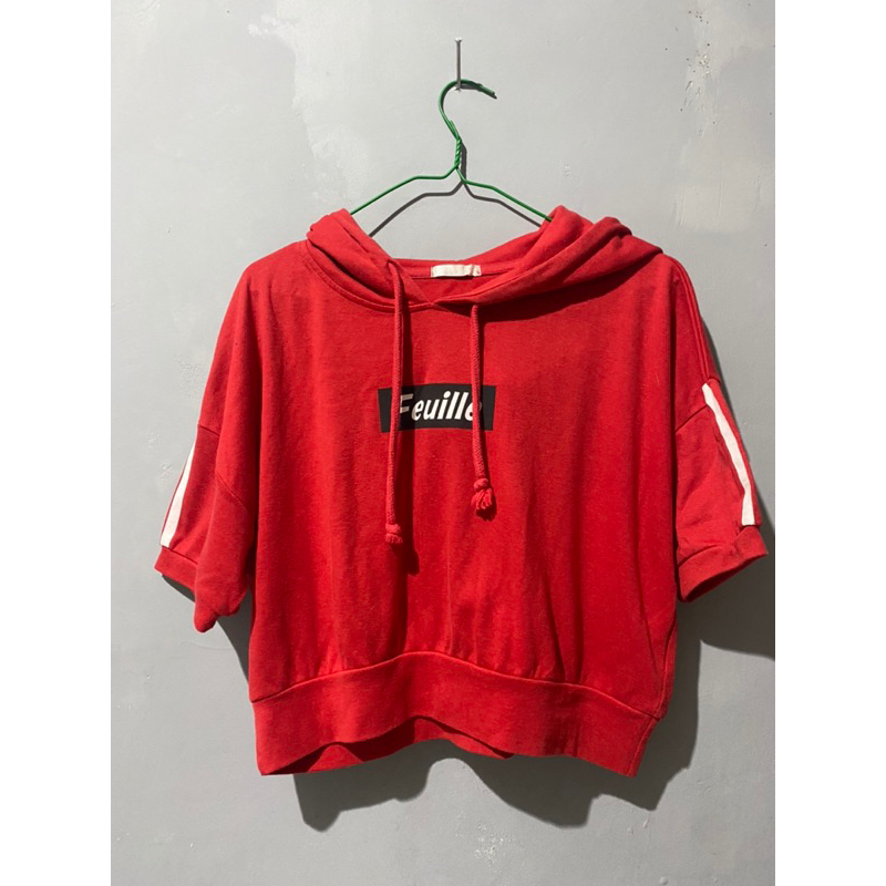 preloved atasan