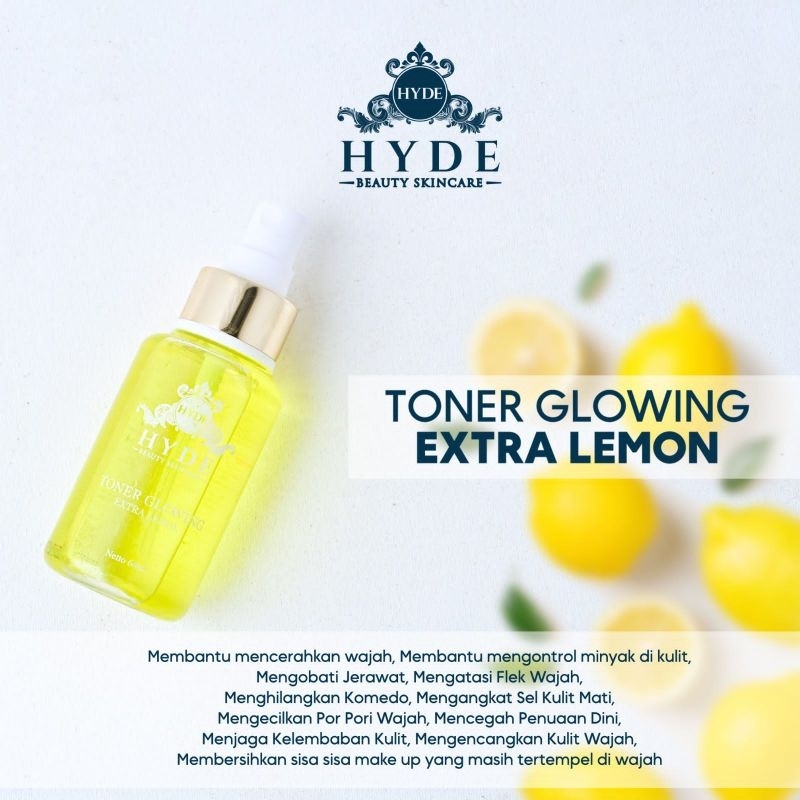 toner hyde