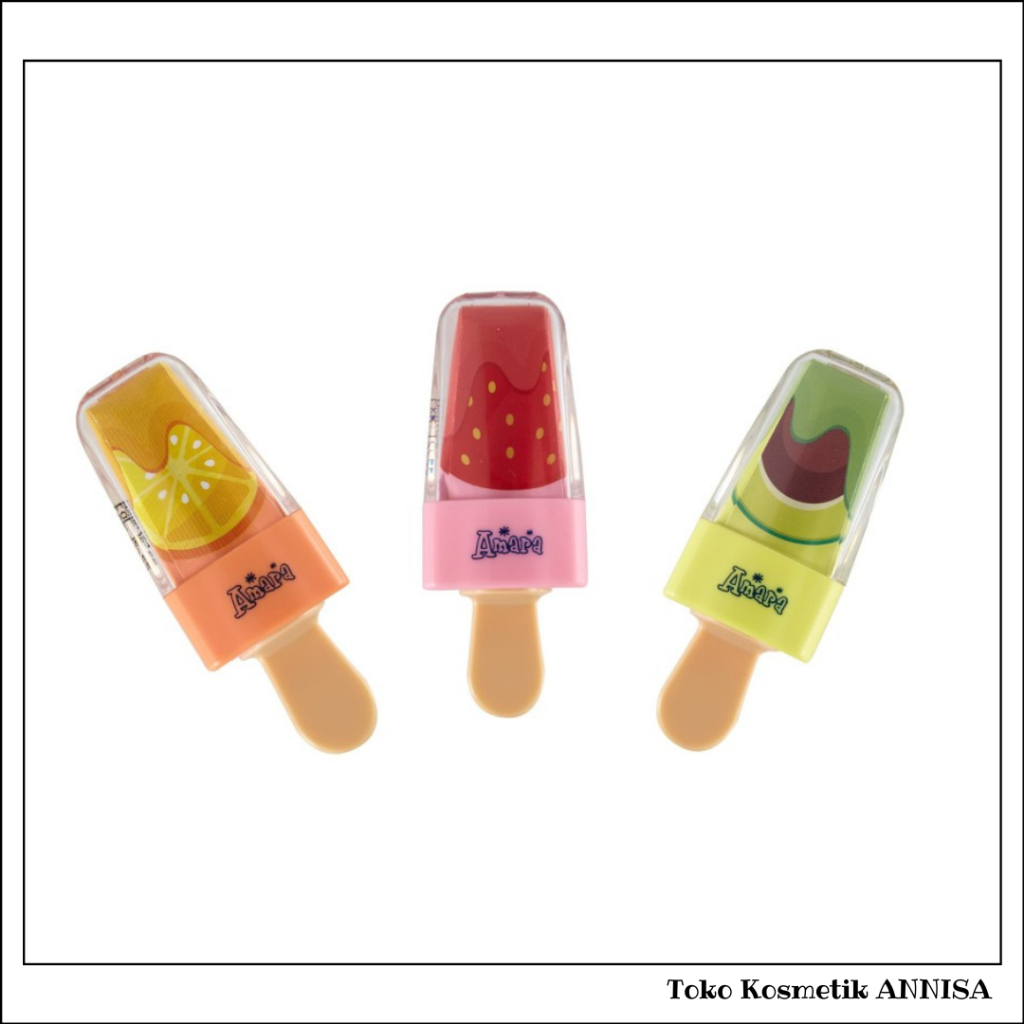 AMARA Mini Lipstick