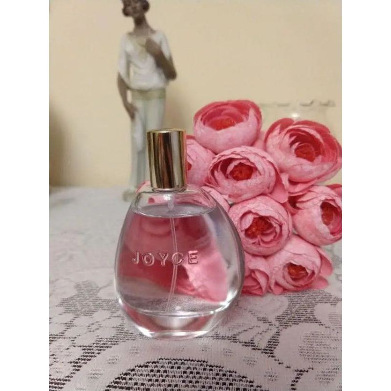 37766 Joyce rose EDP