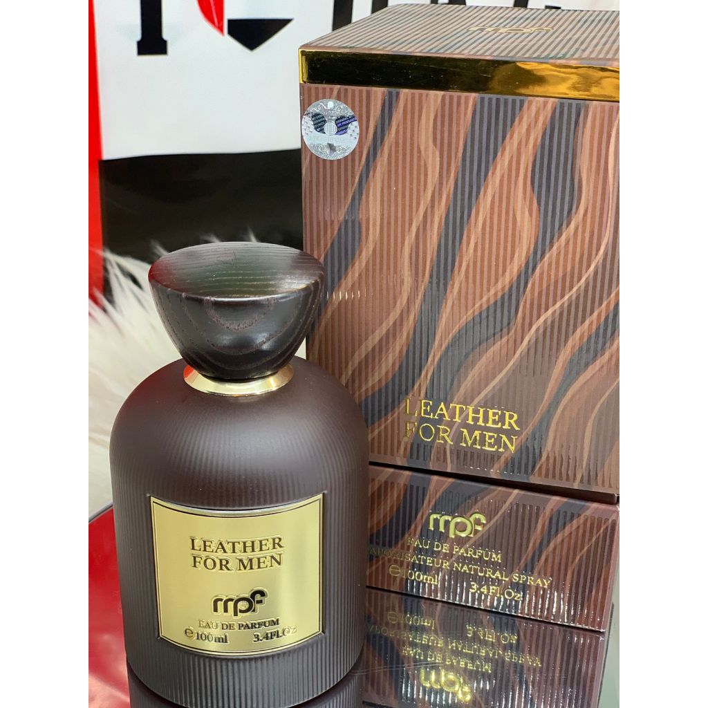 DECANT - Leather for Men 5ml